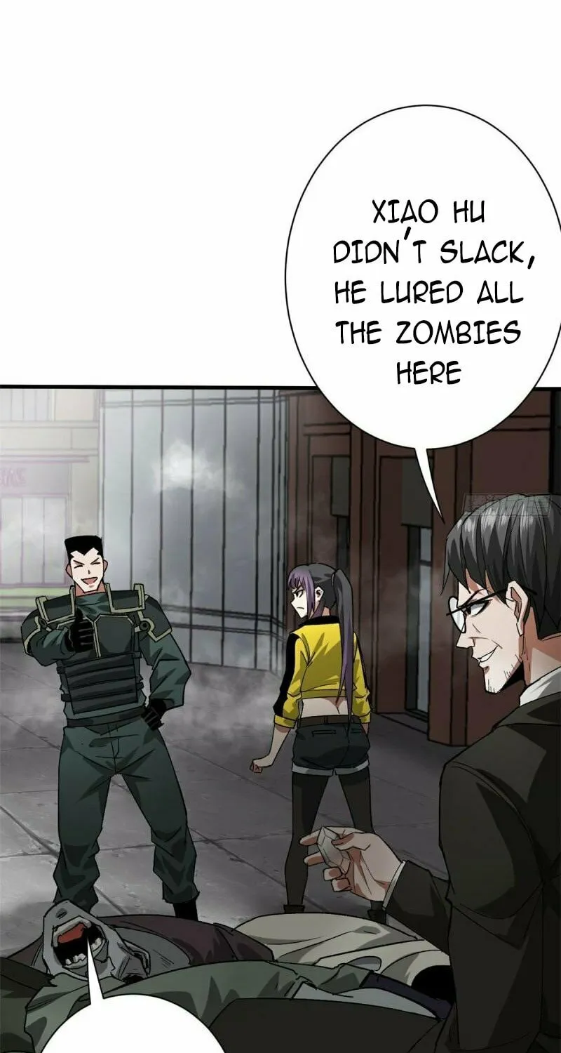 Read Roulette World (Colored) chapter 139 image 11 on Lezhin