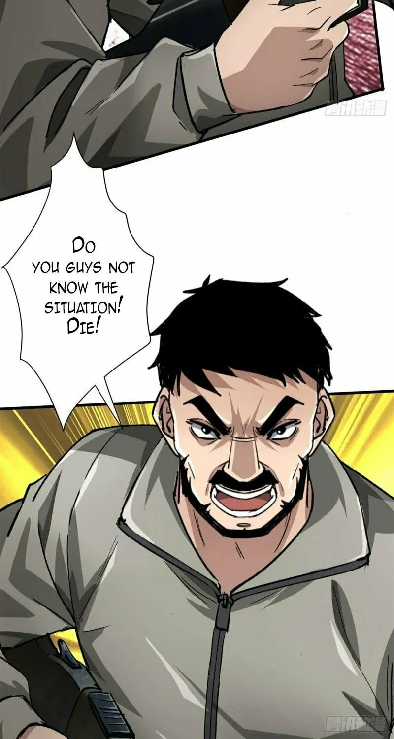 Read Roulette World (Colored) chapter 139 image 13 on Lezhin