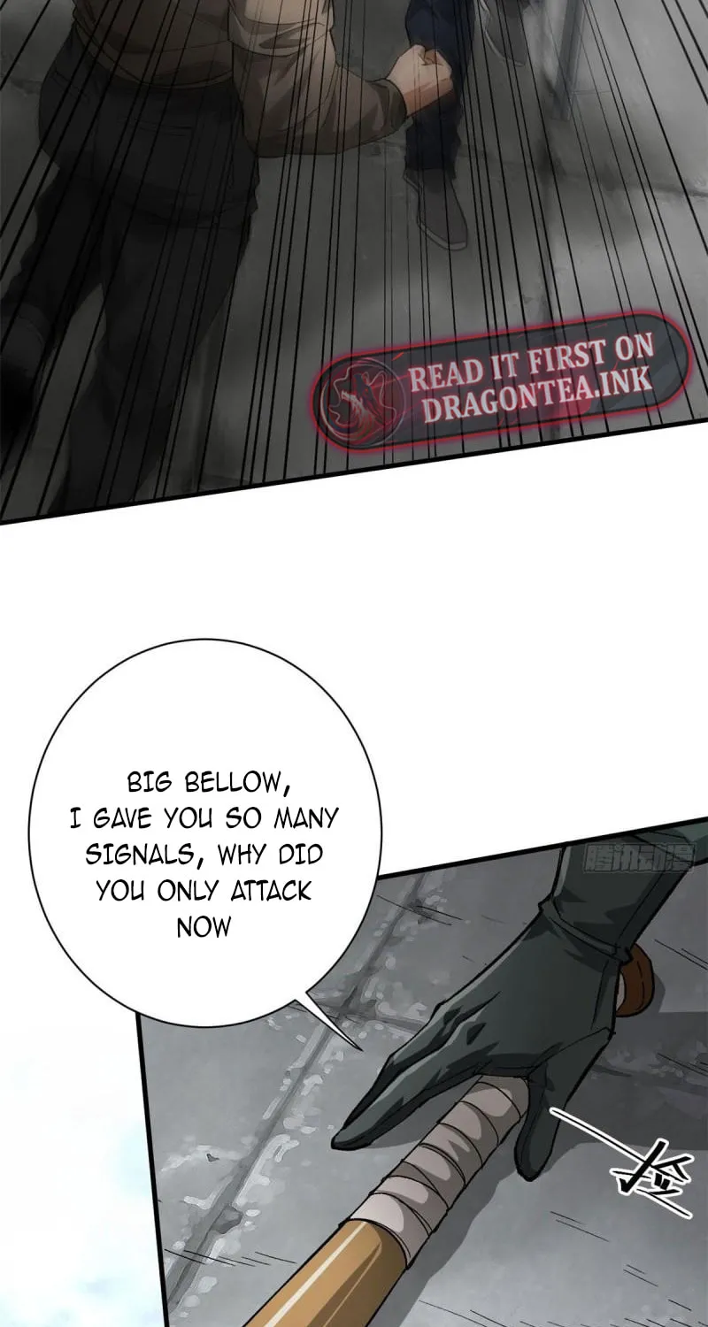 Read Roulette World (Colored) chapter 139 image 17 on Lezhin