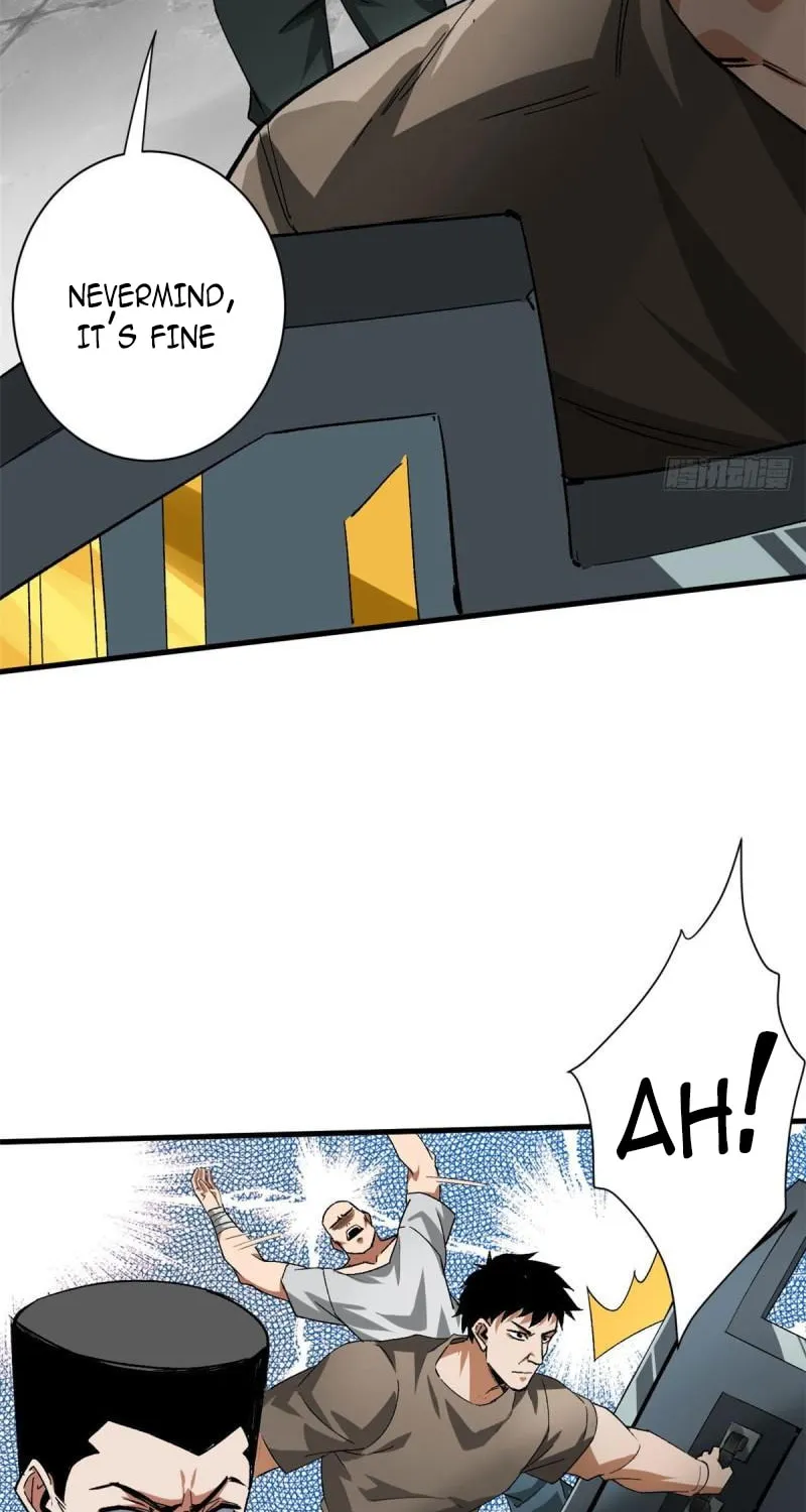 Read Roulette World (Colored) chapter 139 image 19 on Lezhin