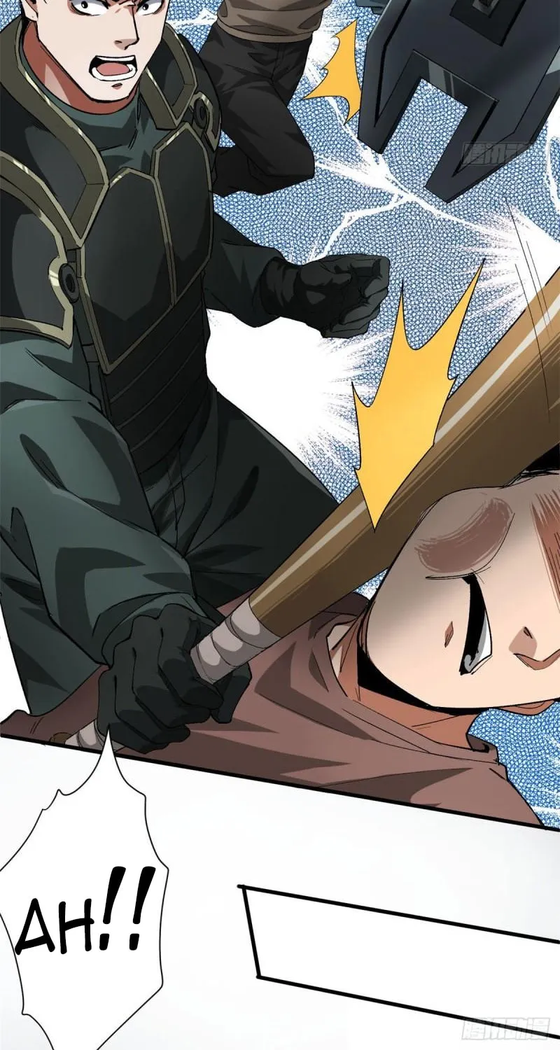 Read Roulette World (Colored) chapter 139 image 20 on Lezhin