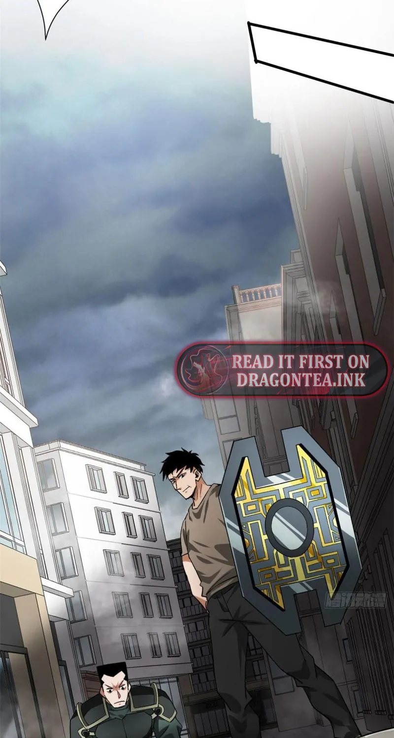 Read Roulette World (Colored) chapter 139 image 21 on Lezhin
