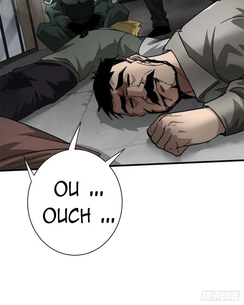 Read Roulette World (Colored) chapter 139 image 22 on Lezhin