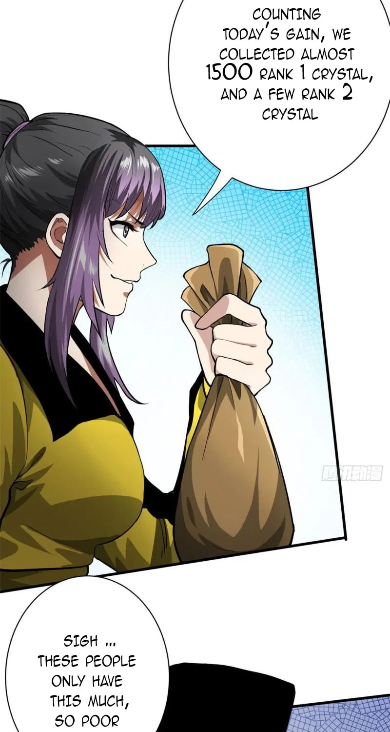Read Roulette World (Colored) chapter 139 image 24 on Lezhin