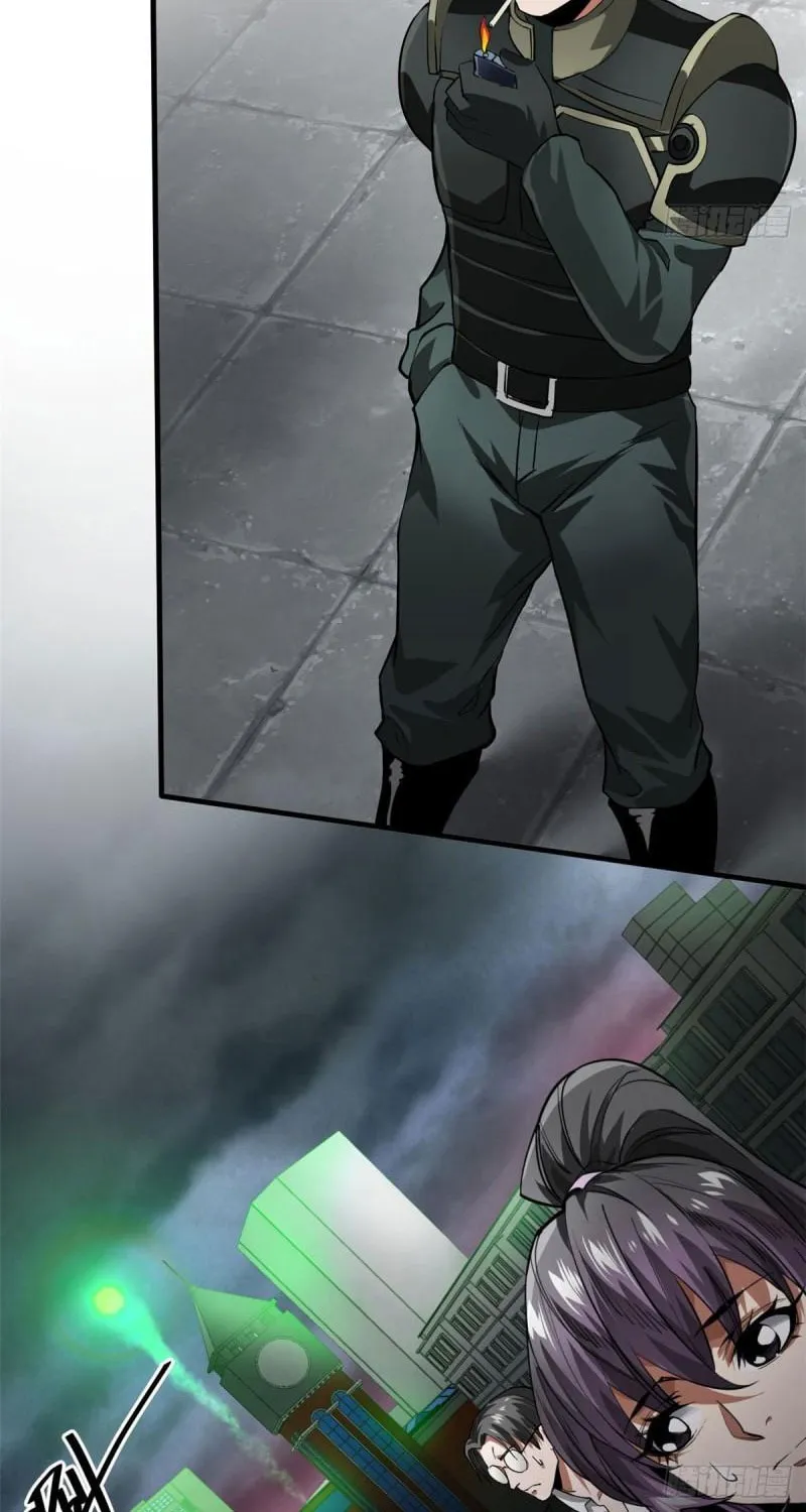 Read Roulette World (Colored) chapter 139 image 27 on Lezhin