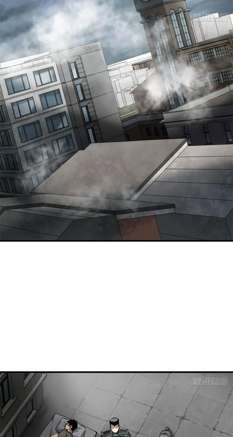 Read Roulette World (Colored) chapter 139 image 3 on Lezhin