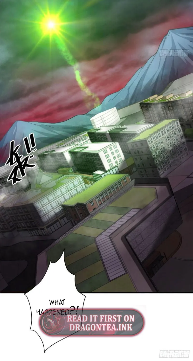 Read Roulette World (Colored) chapter 139 image 30 on Lezhin