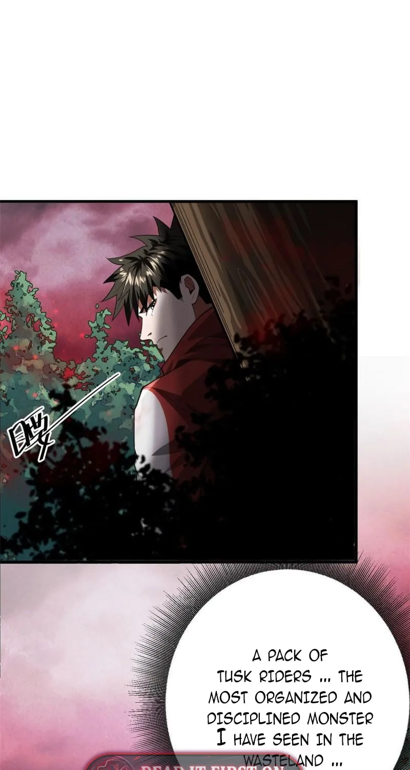 Read Roulette World (Colored) chapter 139 image 32 on Lezhin