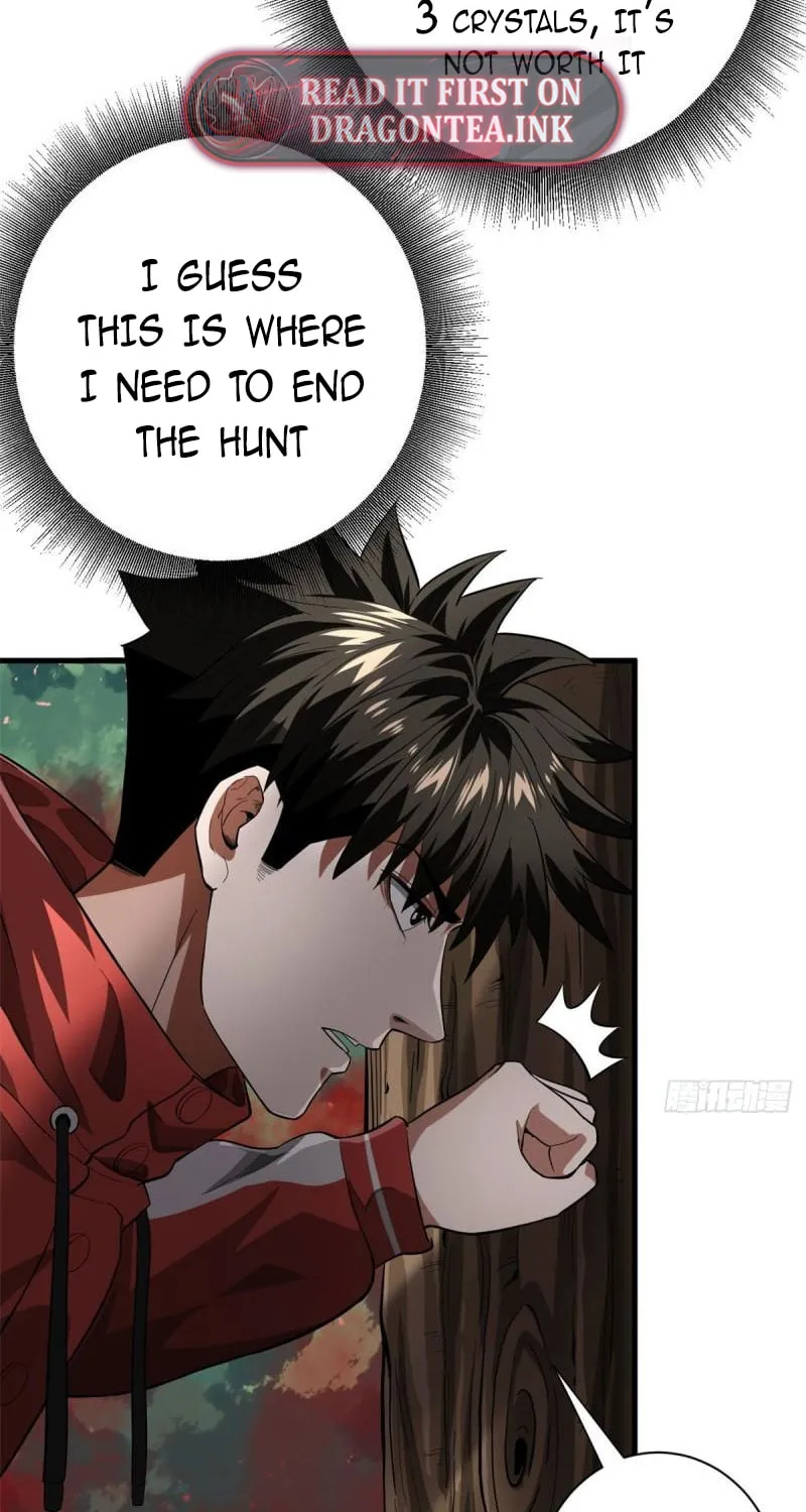 Read Roulette World (Colored) chapter 139 image 35 on Lezhin