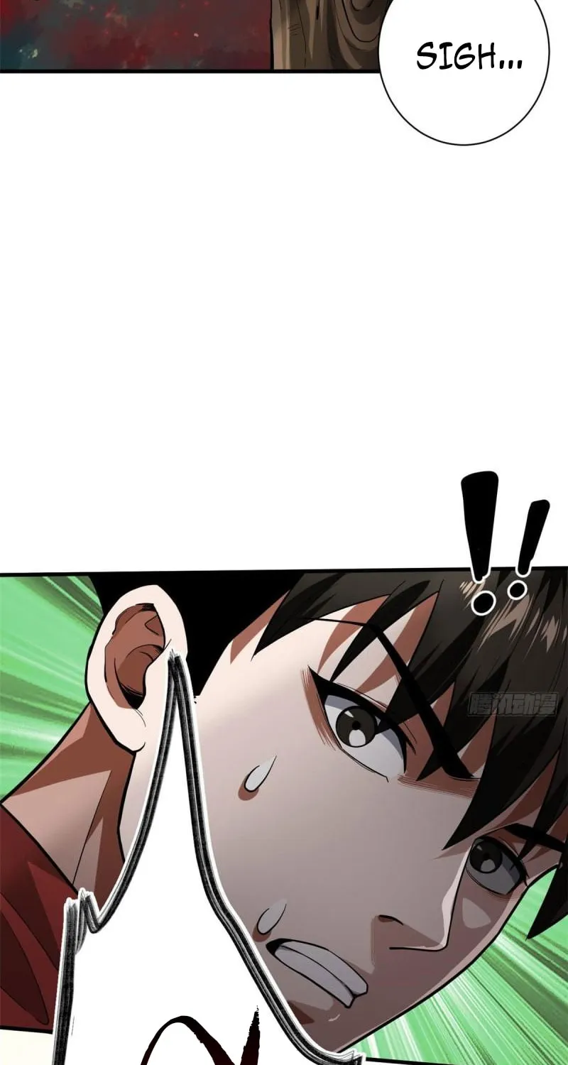 Read Roulette World (Colored) chapter 139 image 36 on Lezhin