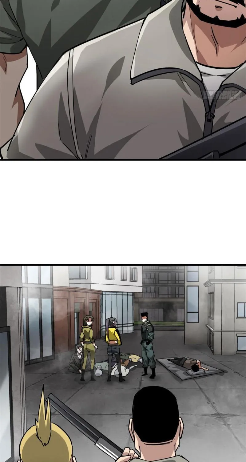 Read Roulette World (Colored) chapter 139 image 7 on Lezhin