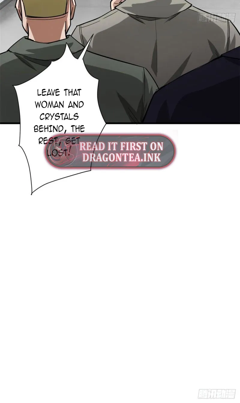 Read Roulette World (Colored) chapter 139 image 8 on Lezhin