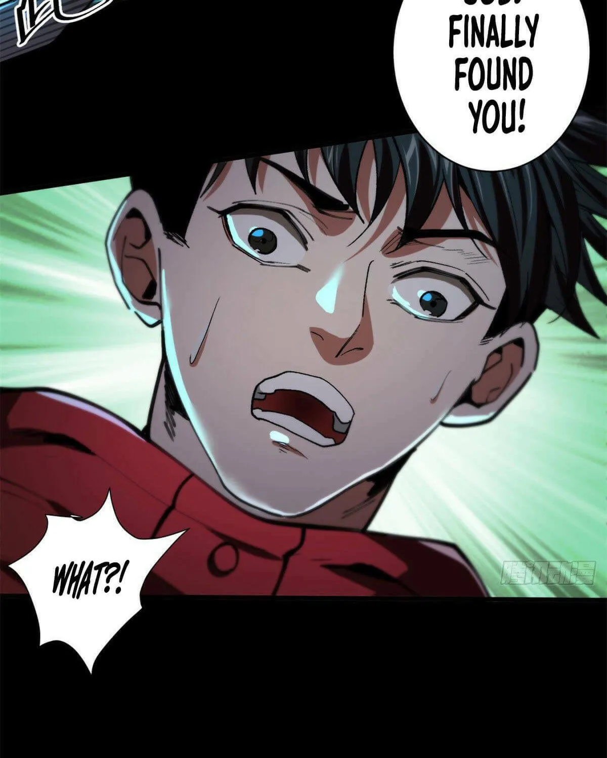 Read Roulette World (Colored) chapter 14 image 12 on Lezhin