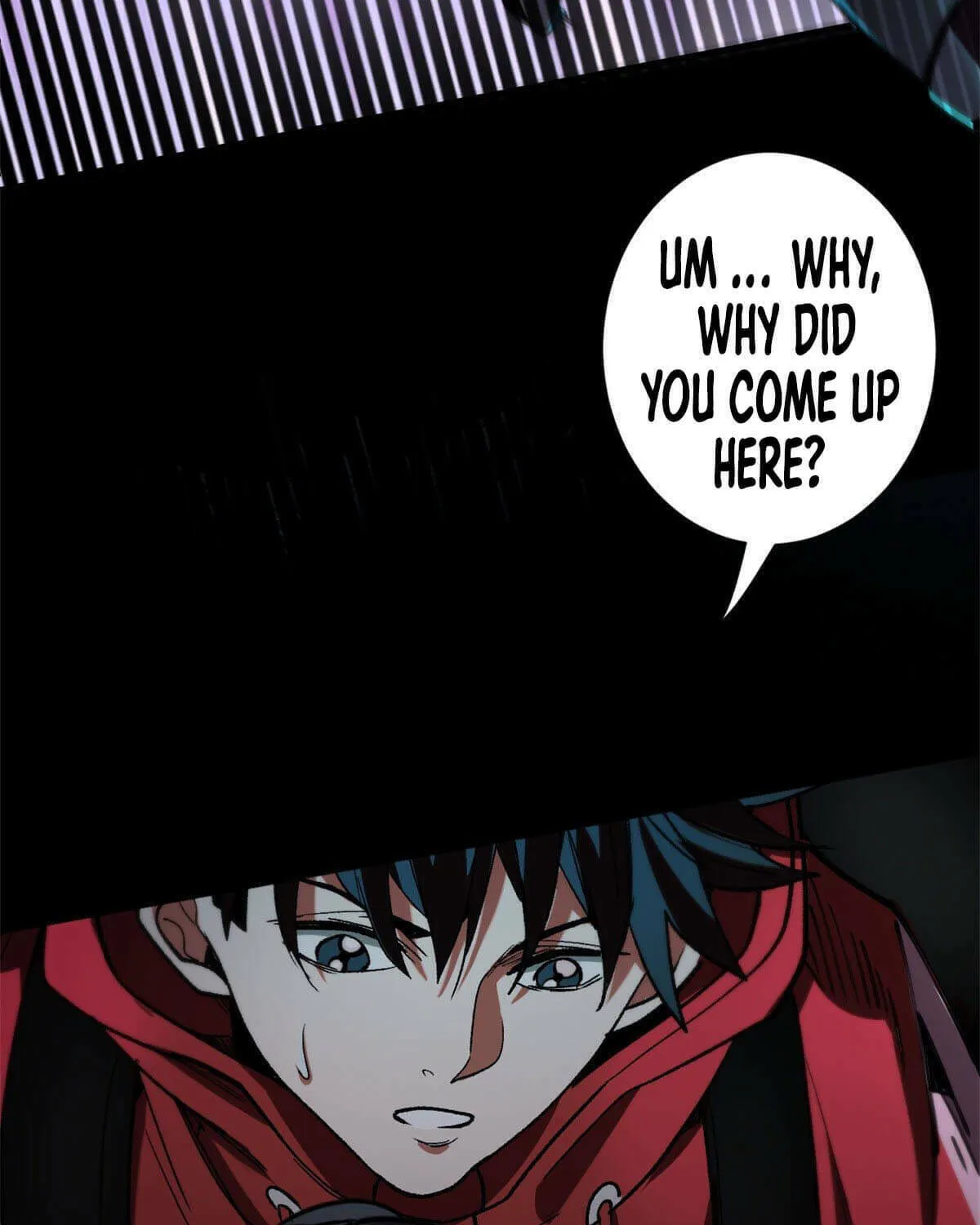 Read Roulette World (Colored) chapter 14 image 15 on Lezhin