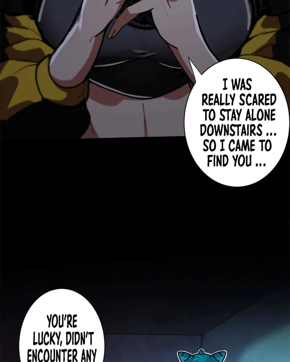 Read Roulette World (Colored) chapter 14 image 25 on Lezhin