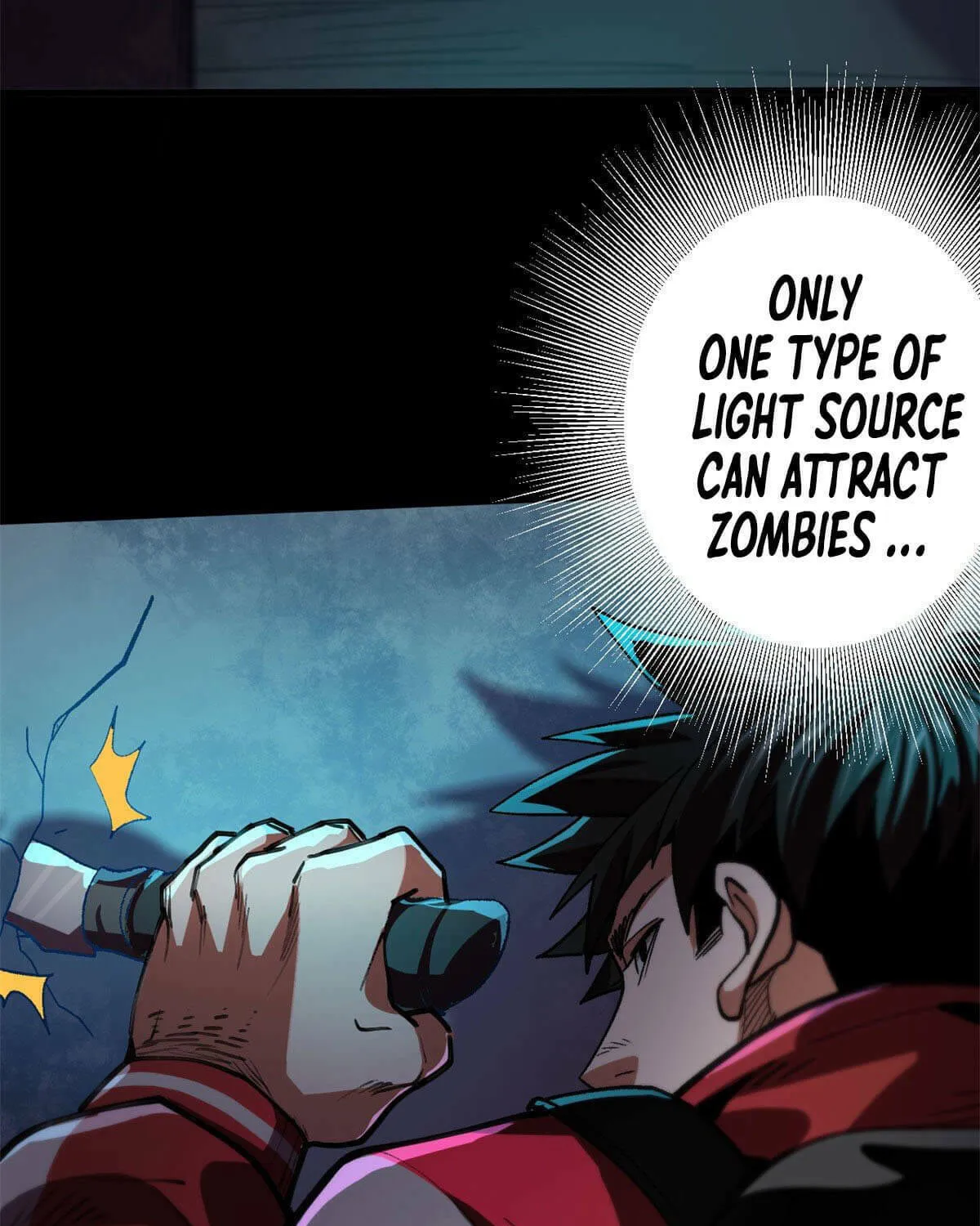 Read Roulette World (Colored) chapter 14 image 27 on Lezhin