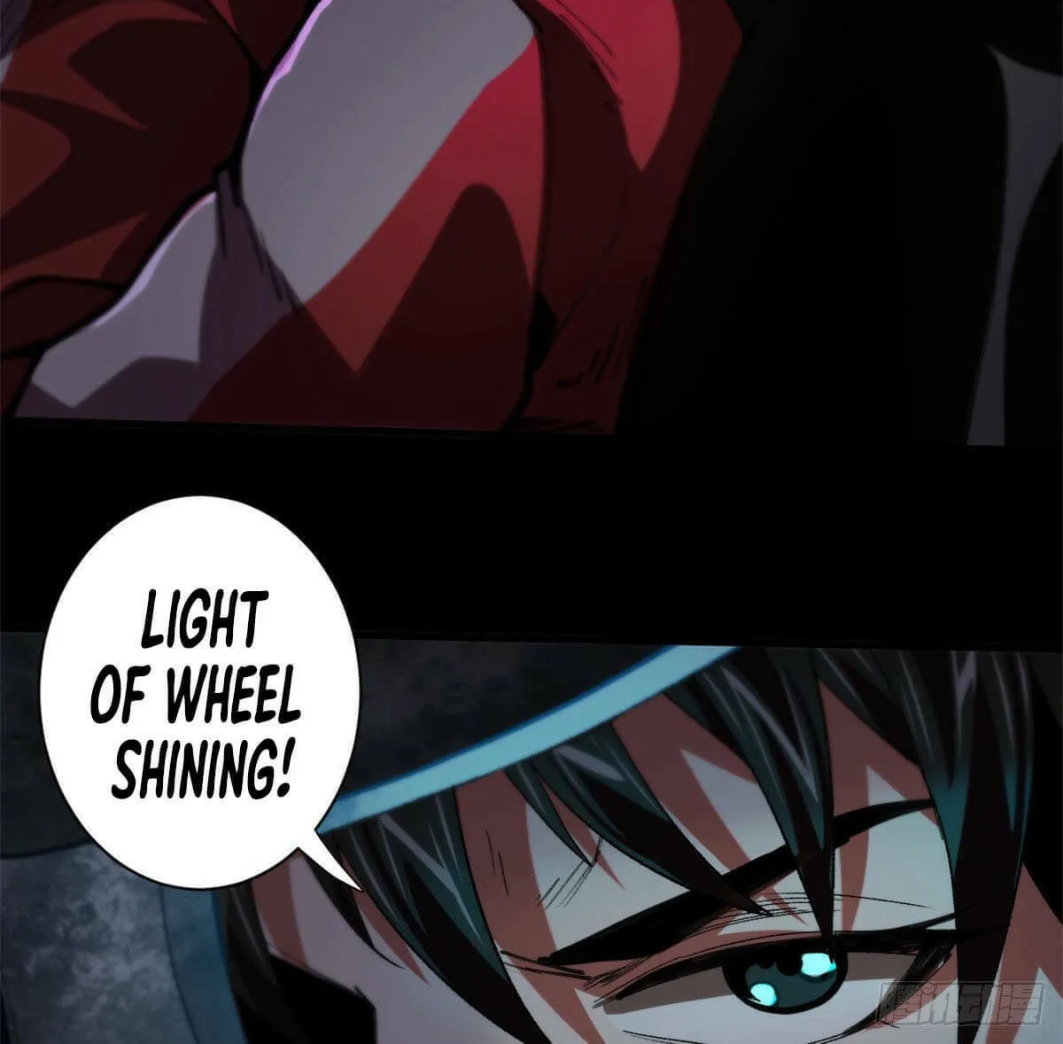 Read Roulette World (Colored) chapter 14 image 28 on Lezhin