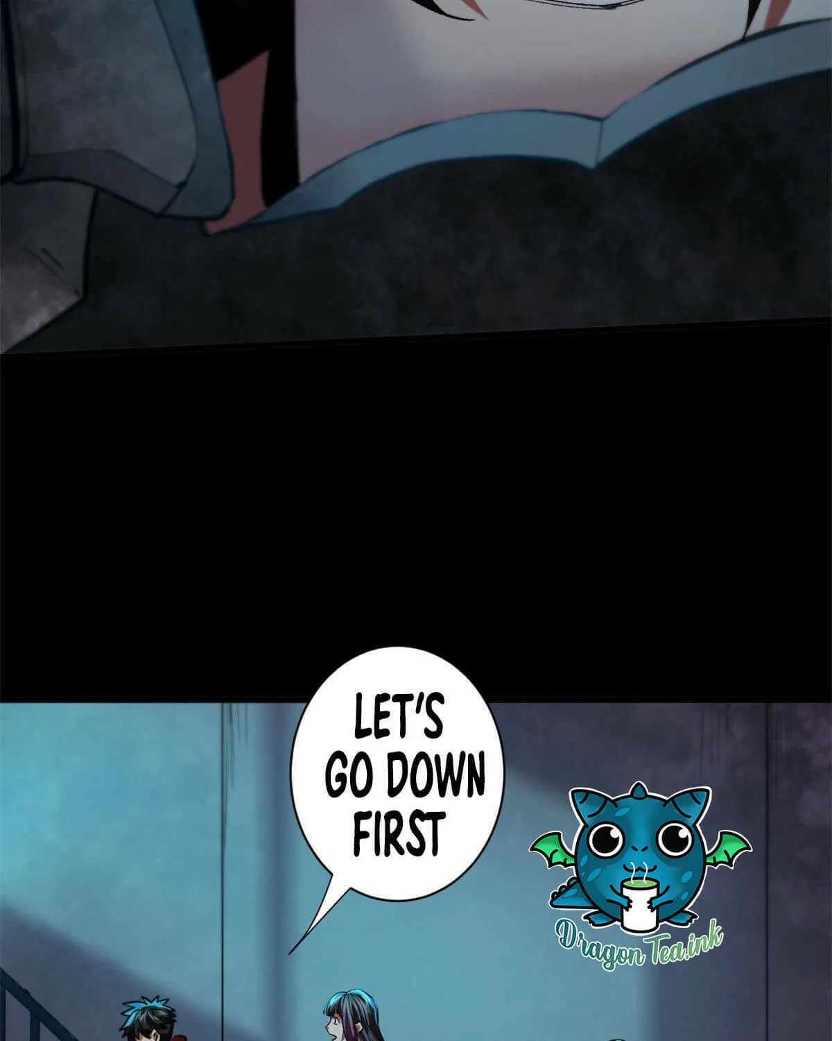 Read Roulette World (Colored) chapter 14 image 29 on Lezhin
