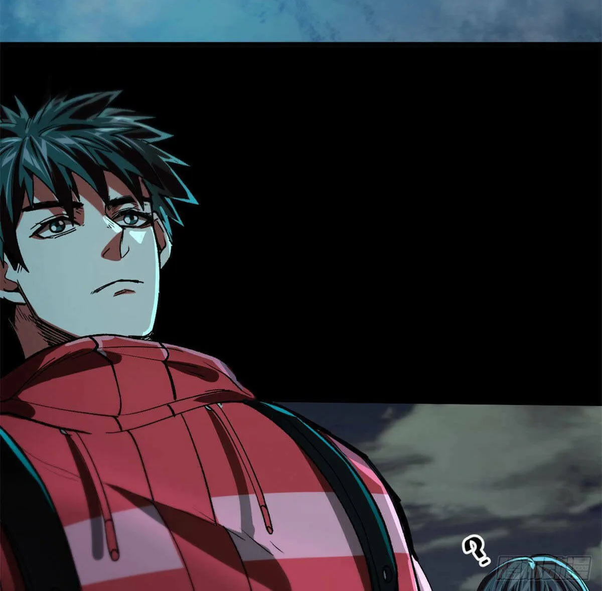 Read Roulette World (Colored) chapter 14 image 38 on Lezhin