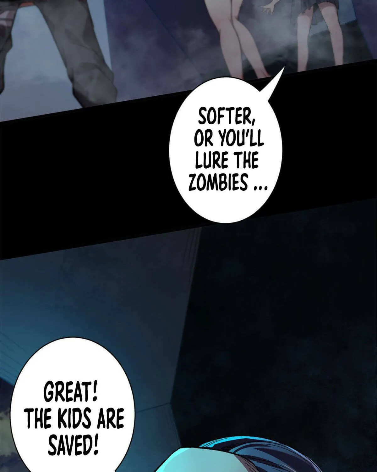 Read Roulette World (Colored) chapter 14 image 42 on Lezhin