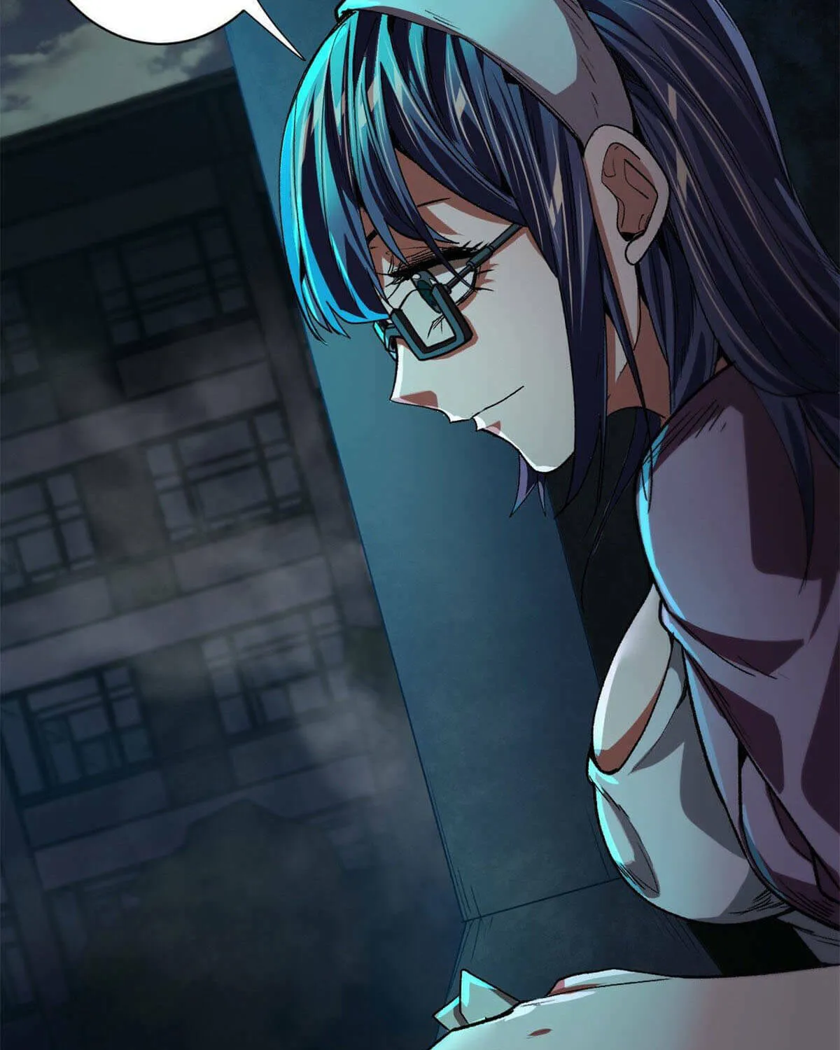 Read Roulette World (Colored) chapter 14 image 43 on Lezhin