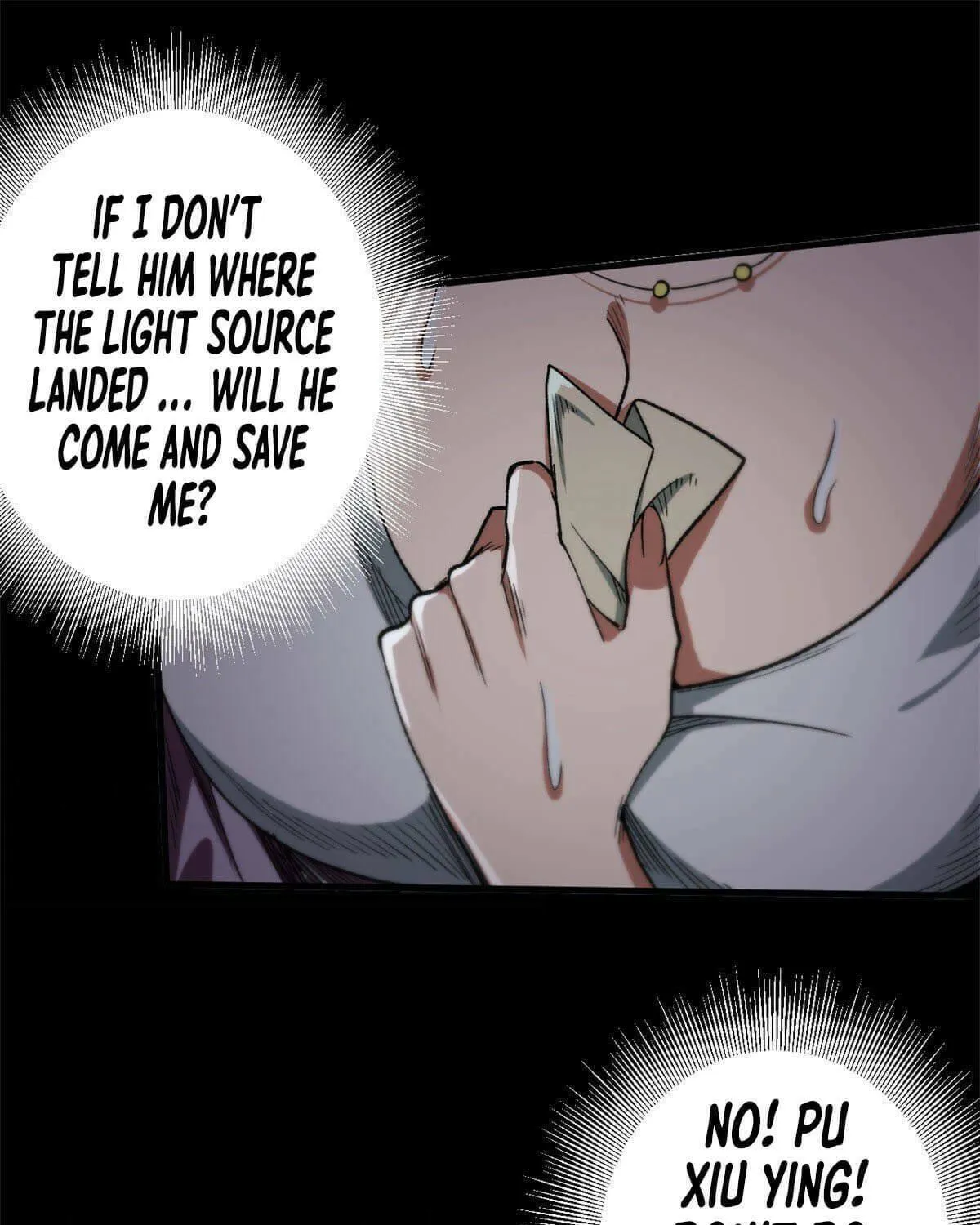 Read Roulette World (Colored) chapter 14 image 45 on Lezhin