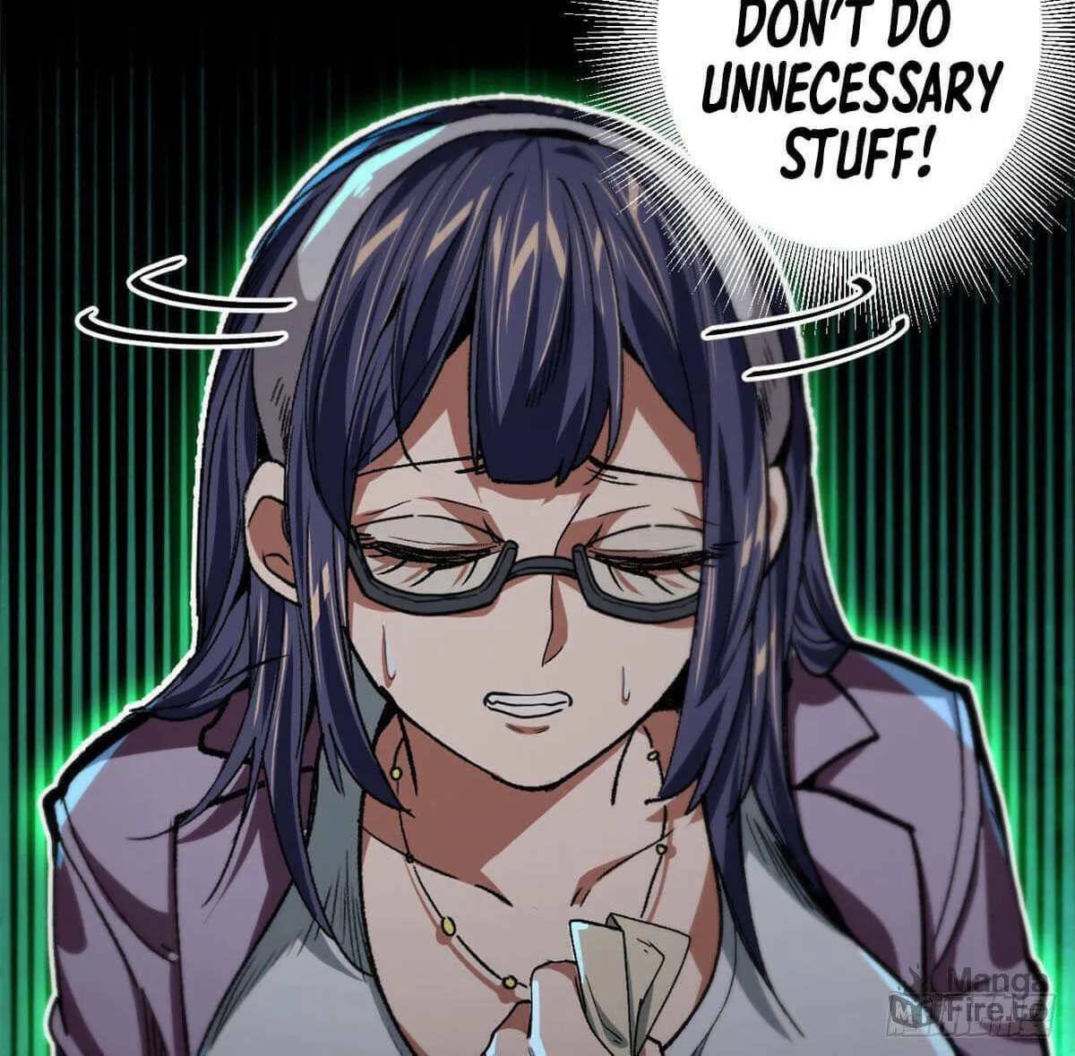 Read Roulette World (Colored) chapter 14 image 46 on Lezhin