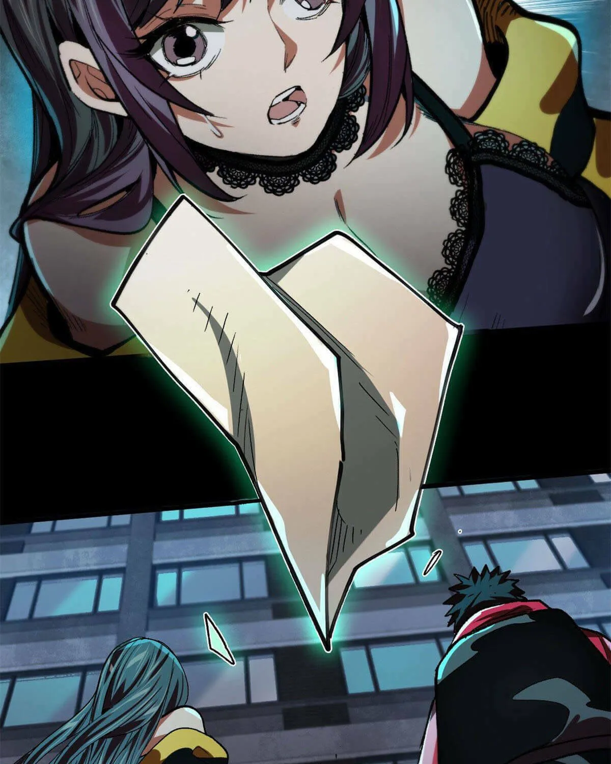 Read Roulette World (Colored) chapter 14 image 49 on Lezhin