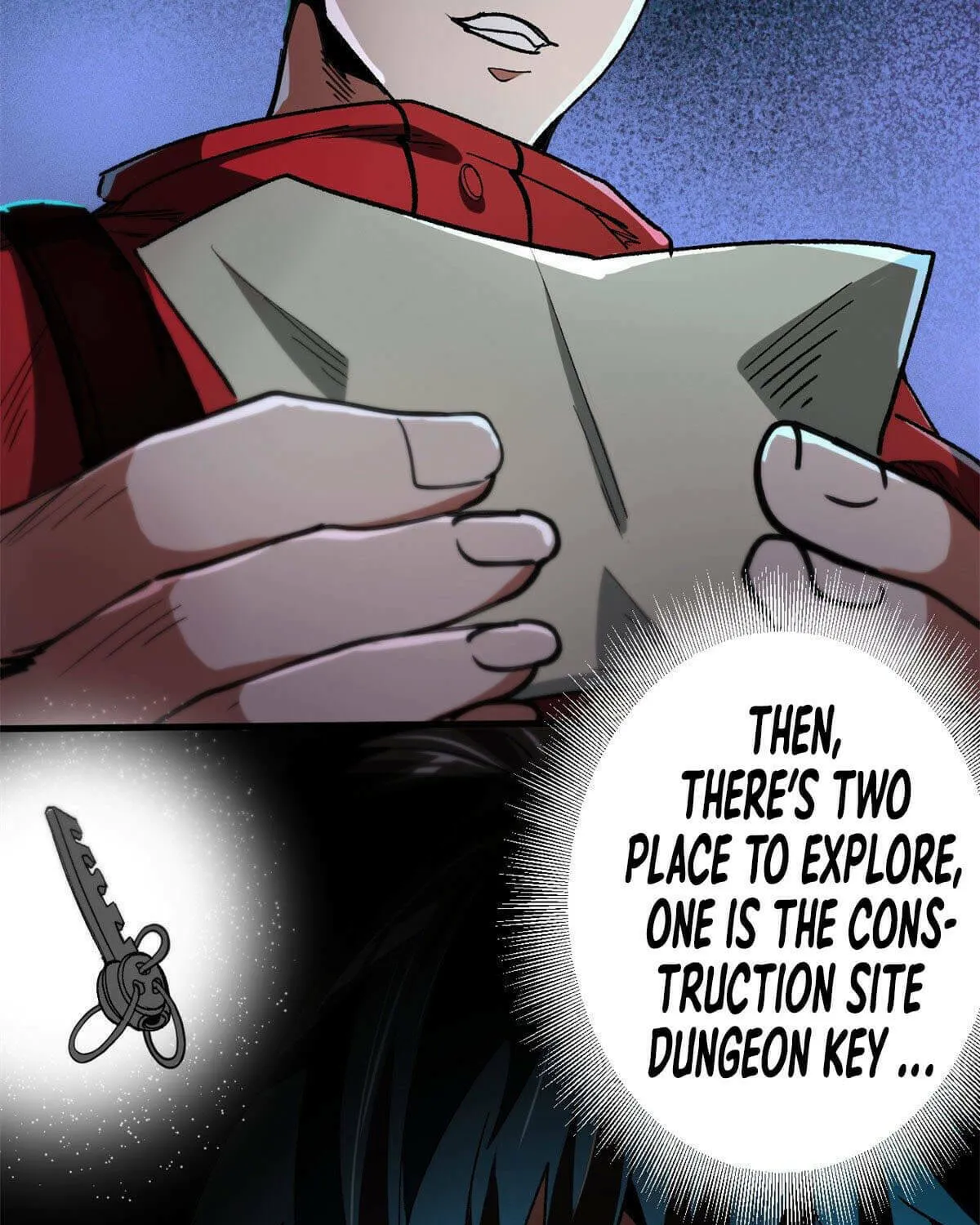 Read Roulette World (Colored) chapter 14 image 55 on Lezhin