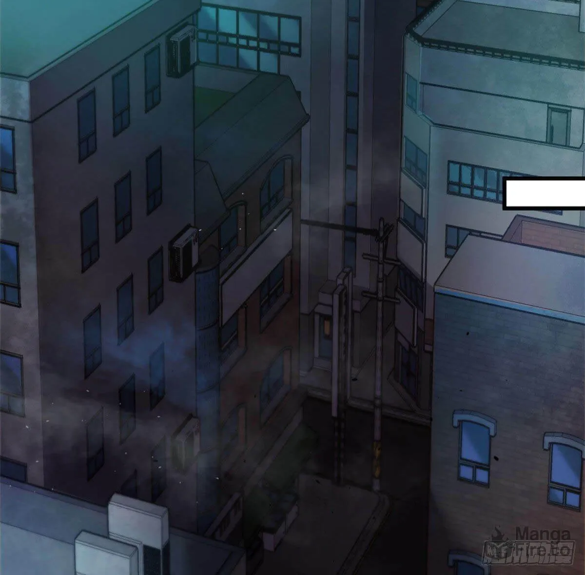 Read Roulette World (Colored) chapter 14 image 64 on Lezhin