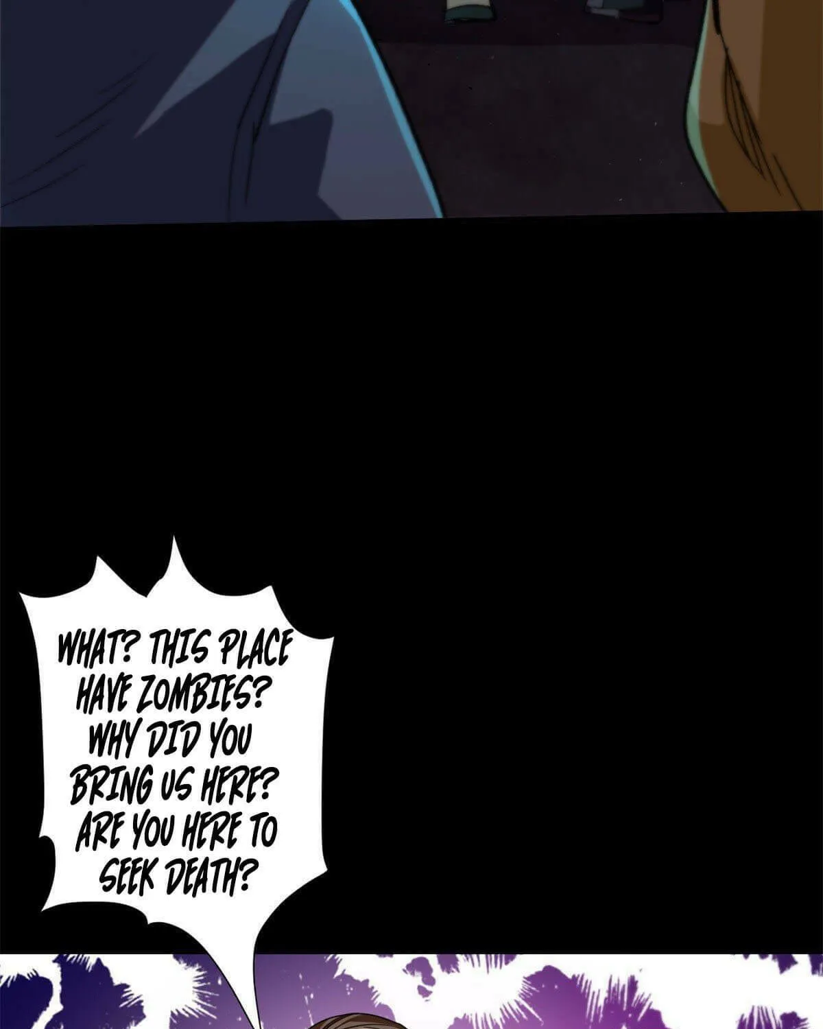 Read Roulette World (Colored) chapter 14 image 67 on Lezhin