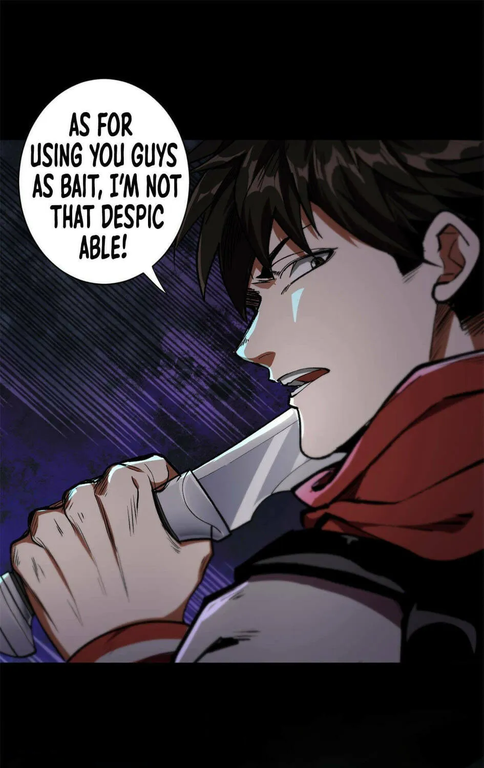 Read Roulette World (Colored) chapter 14 image 73 on Lezhin