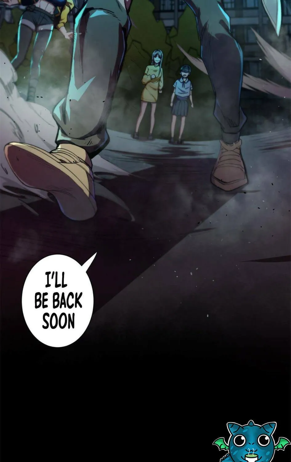 Read Roulette World (Colored) chapter 14 image 77 on Lezhin