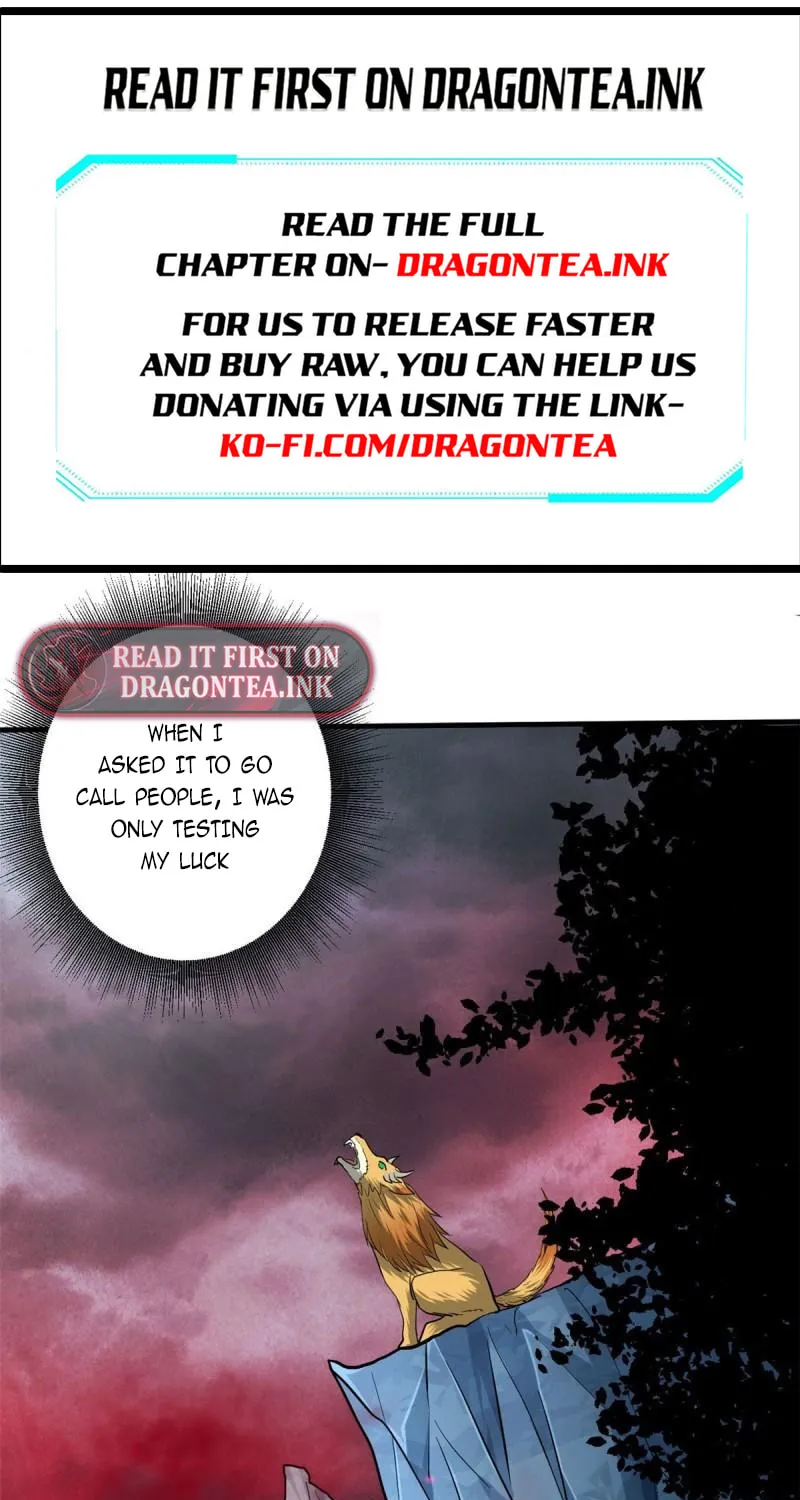 Read Roulette World (Colored) chapter 140 image 1 on Lezhin