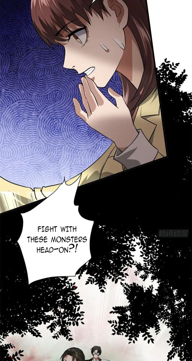Read Roulette World (Colored) chapter 140 image 10 on Lezhin