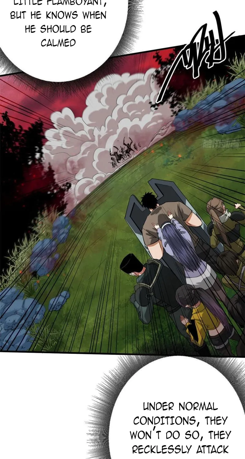 Read Roulette World (Colored) chapter 140 image 12 on Lezhin