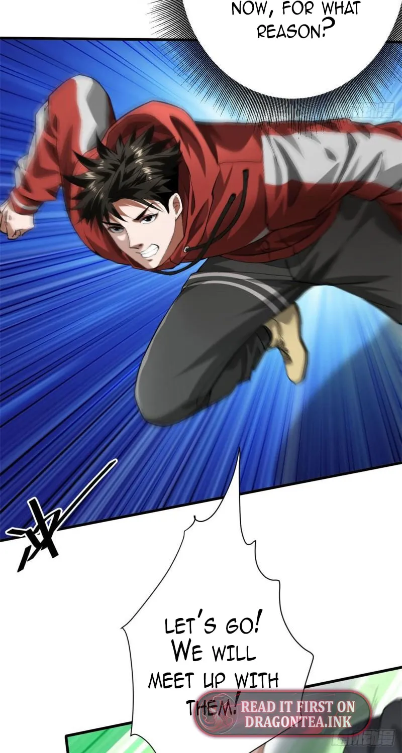 Read Roulette World (Colored) chapter 140 image 13 on Lezhin