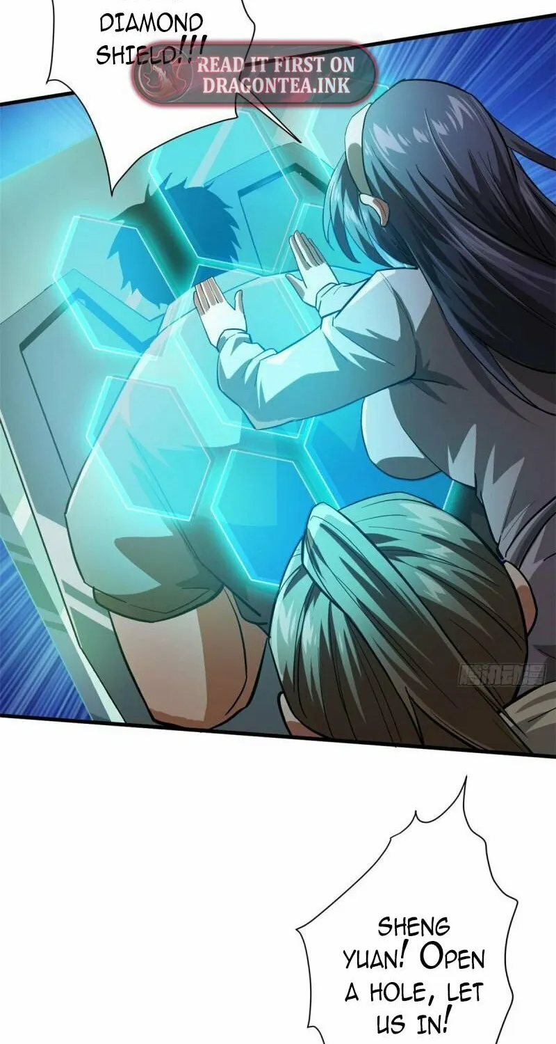 Read Roulette World (Colored) chapter 140 image 18 on Lezhin