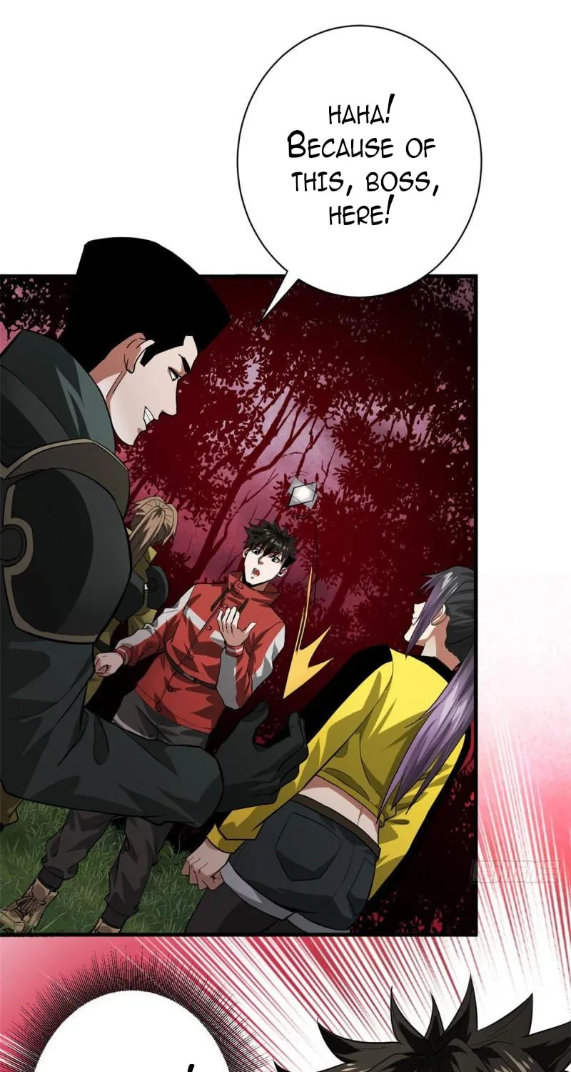 Read Roulette World (Colored) chapter 140 image 24 on Lezhin