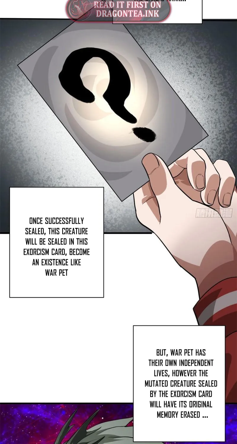 Read Roulette World (Colored) chapter 140 image 26 on Lezhin