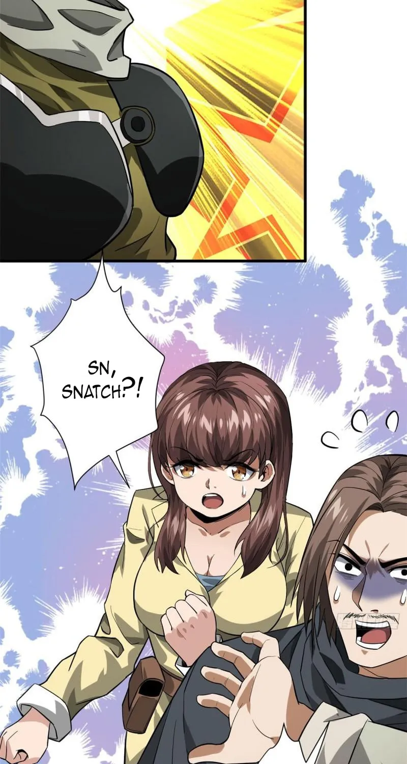 Read Roulette World (Colored) chapter 140 image 29 on Lezhin