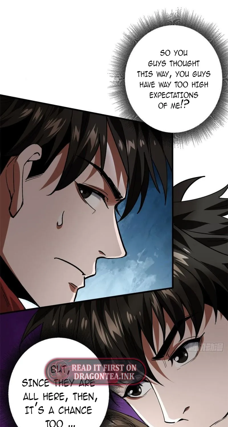 Read Roulette World (Colored) chapter 140 image 31 on Lezhin