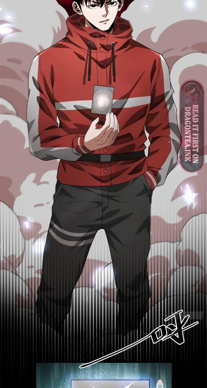 Read Roulette World (Colored) chapter 140 image 43 on Lezhin