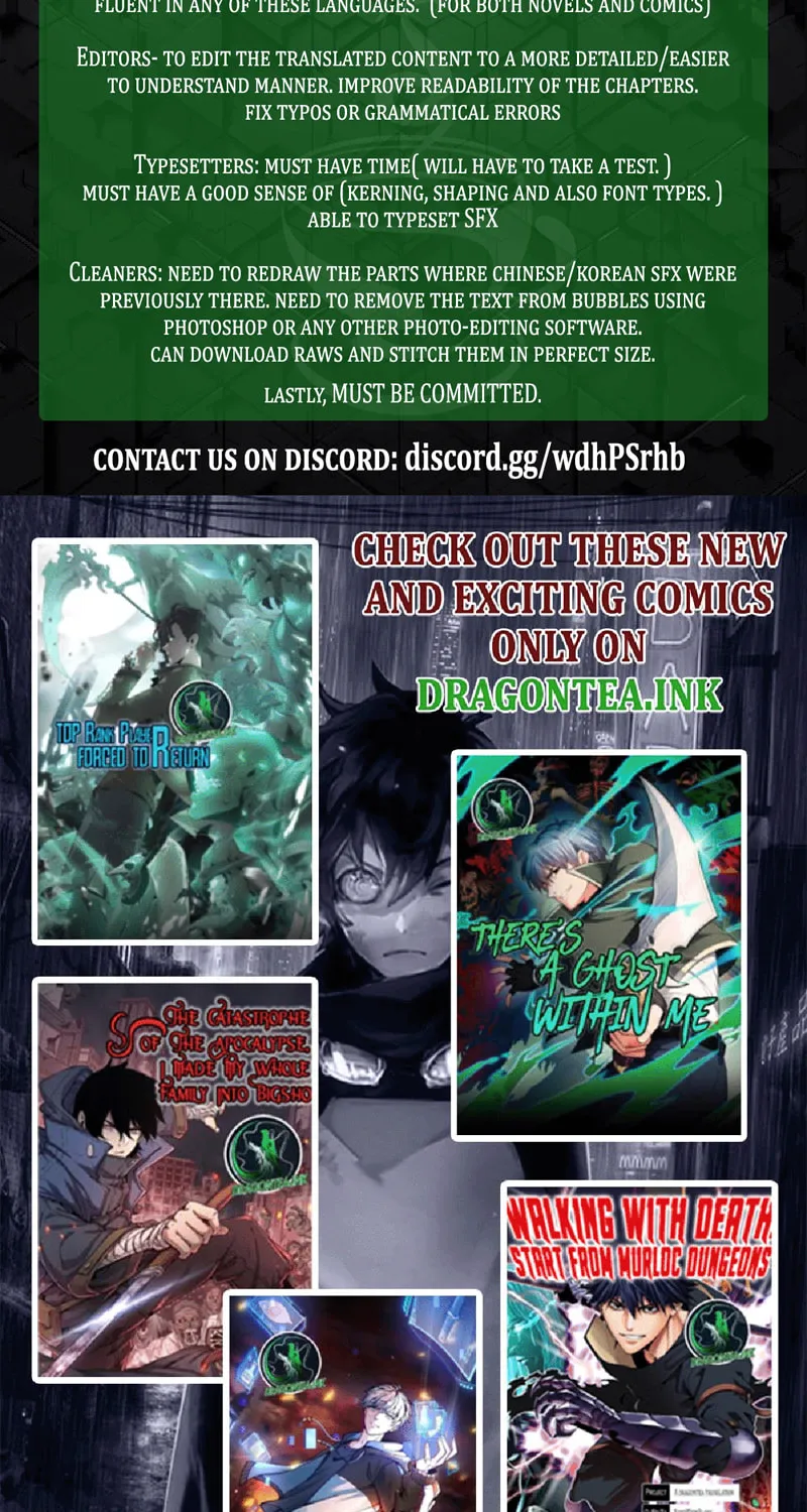 Read Roulette World (Colored) chapter 140 image 45 on Lezhin