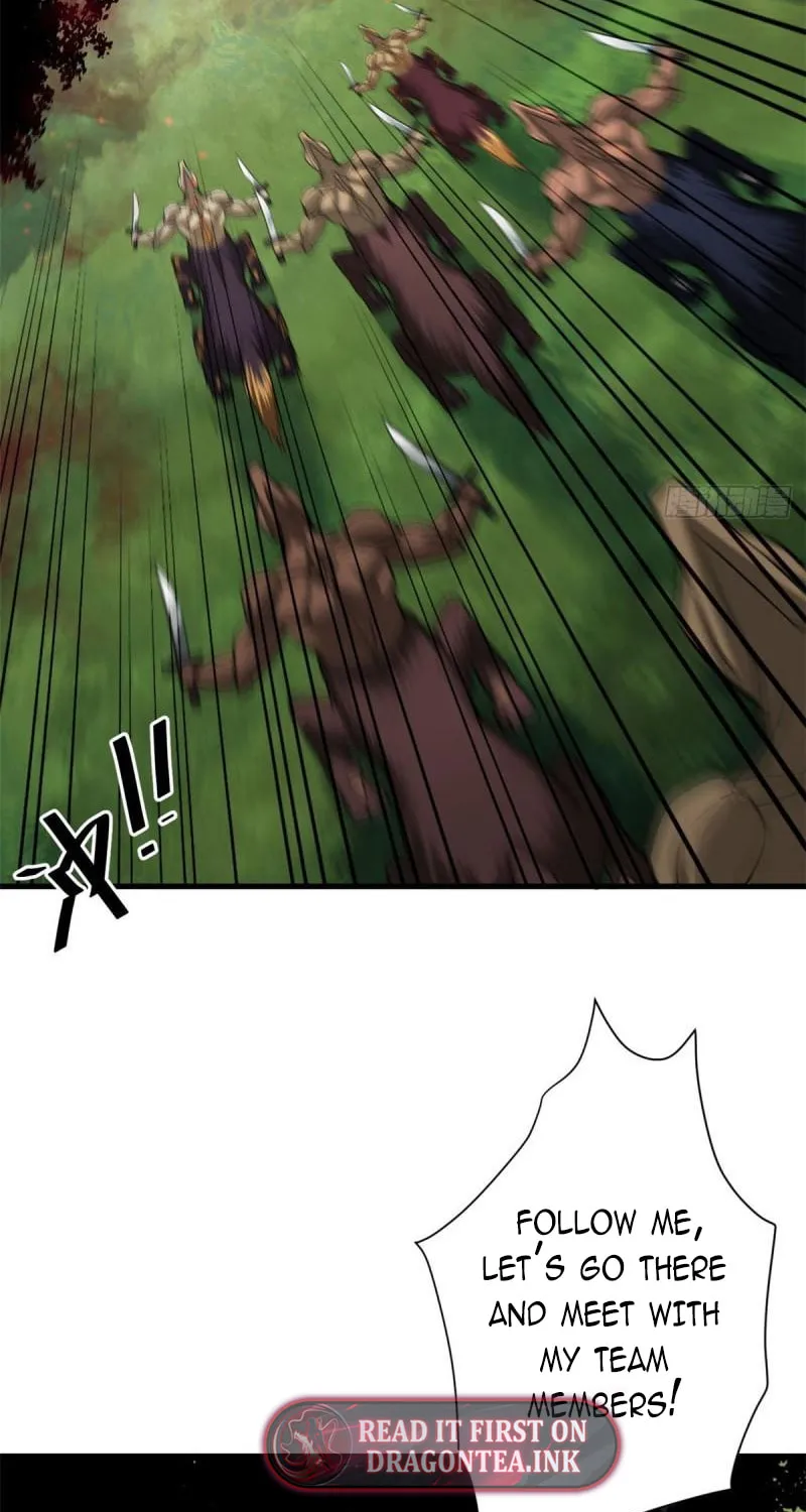 Read Roulette World (Colored) chapter 140 image 6 on Lezhin