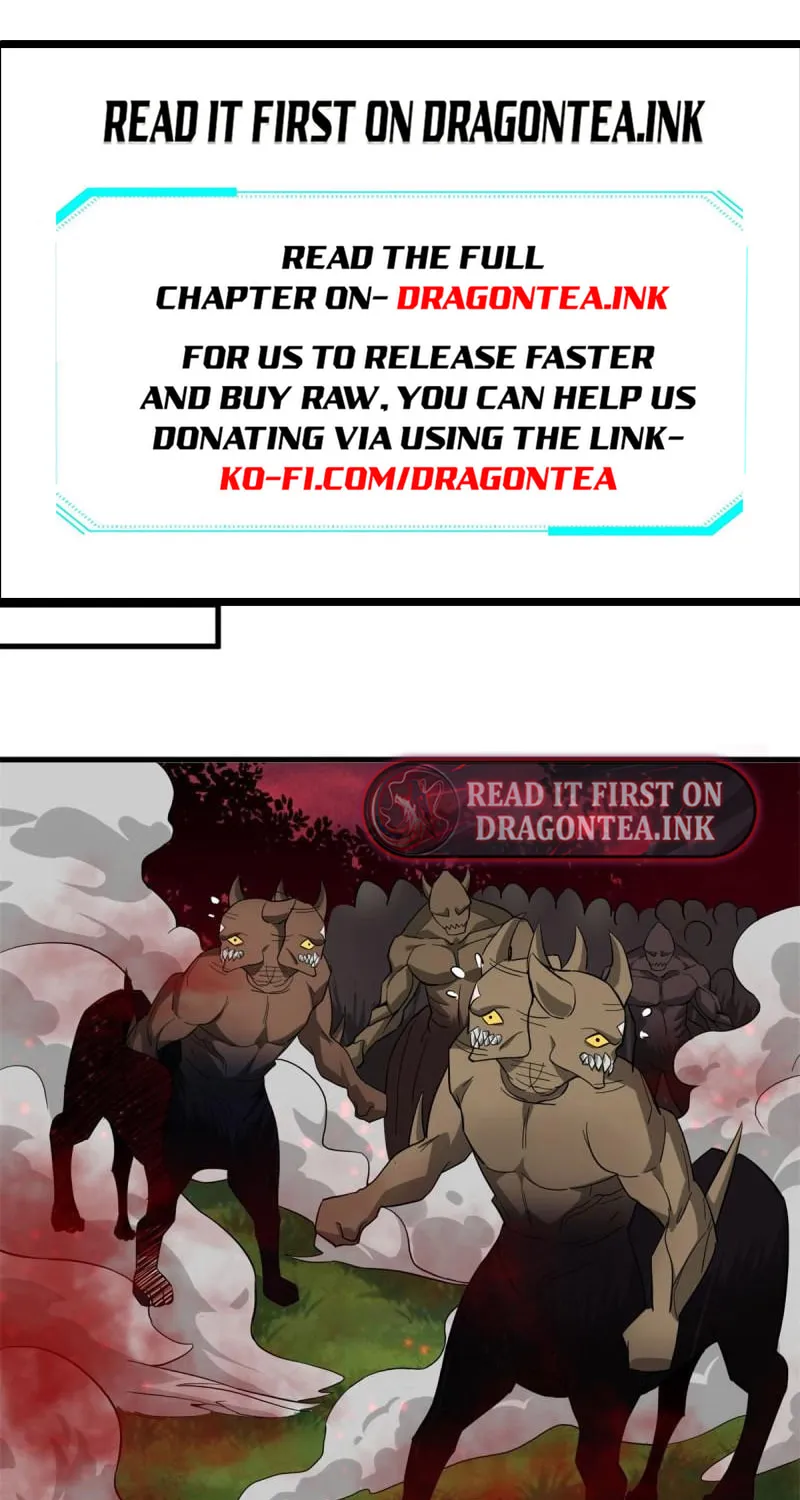 Read Roulette World (Colored) chapter 141 image 1 on Lezhin
