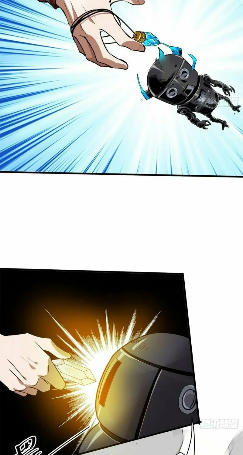 Read Roulette World (Colored) chapter 141 image 12 on Lezhin