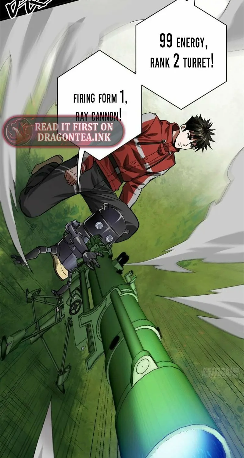 Read Roulette World (Colored) chapter 141 image 13 on Lezhin