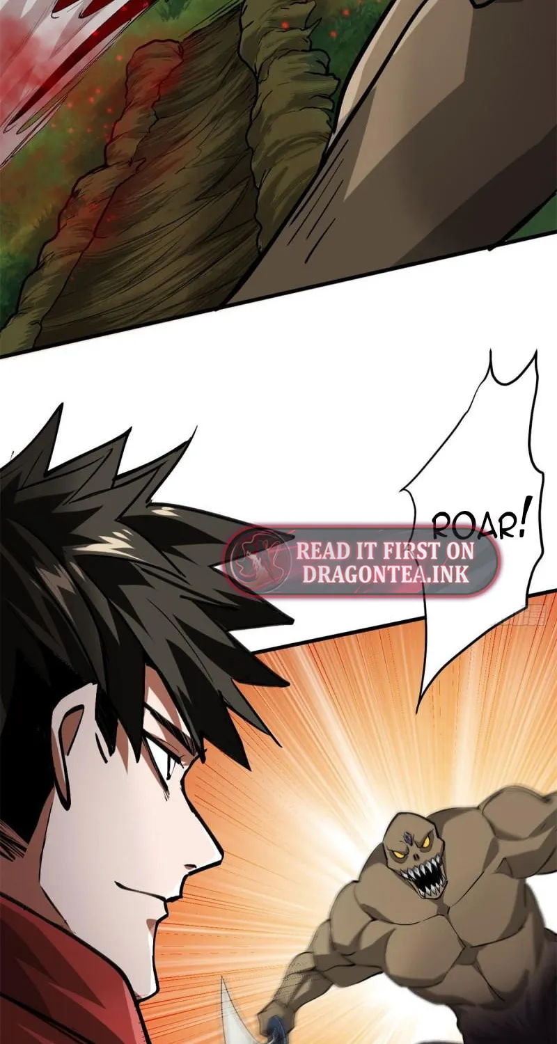 Read Roulette World (Colored) chapter 141 image 18 on Lezhin