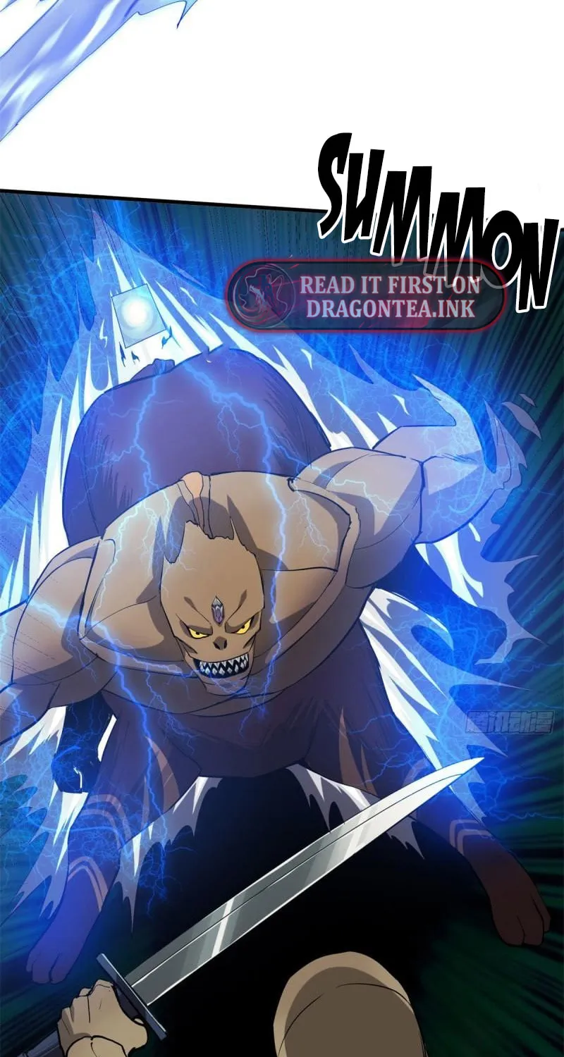 Read Roulette World (Colored) chapter 141 image 21 on Lezhin